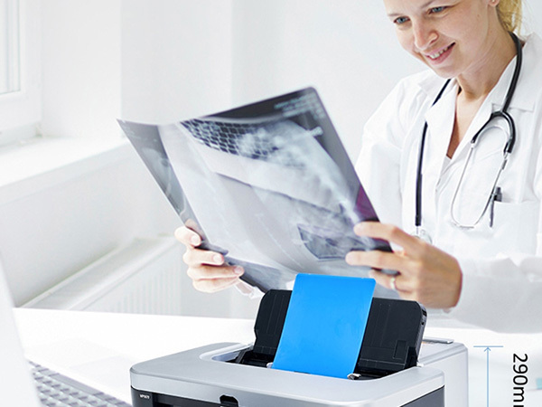 Inkjet Printer