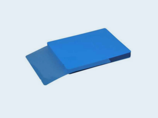 Medical Toner Laser Blue X Ray Film