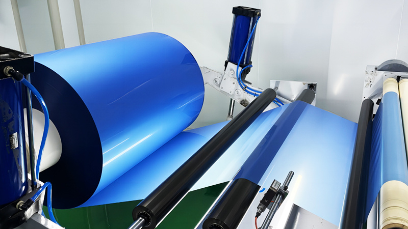 The medical imaging industry is undergoing profound changes