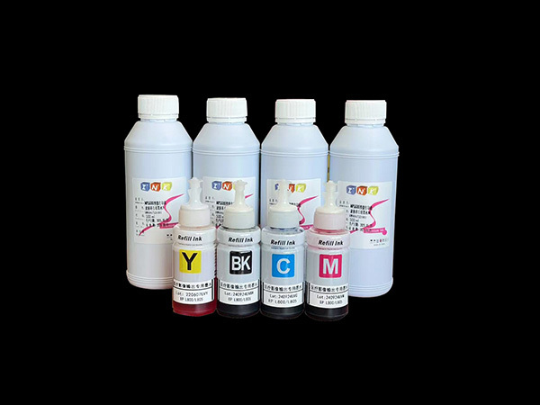 Inkjet Ink
