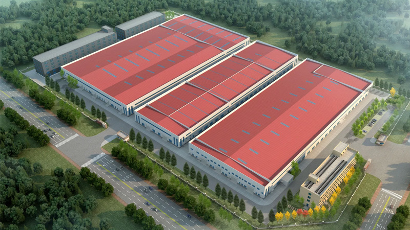 Nanyang Qinghe Medical Technology Co., Ltd.