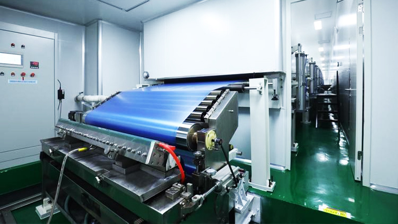 The medical imaging industry is undergoing profound changes
