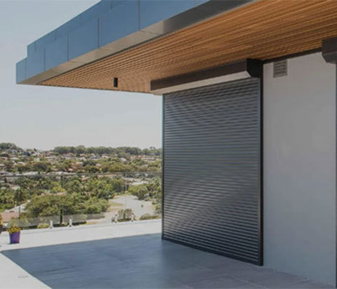 Enhancing Fire Safety with 1 Hour Fire Rated Roller Shutters