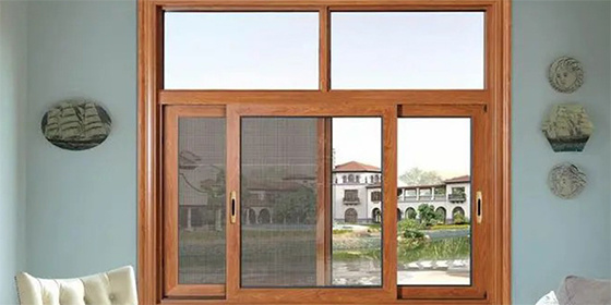 How to Choose Aluminum Fire-Resistant Windows