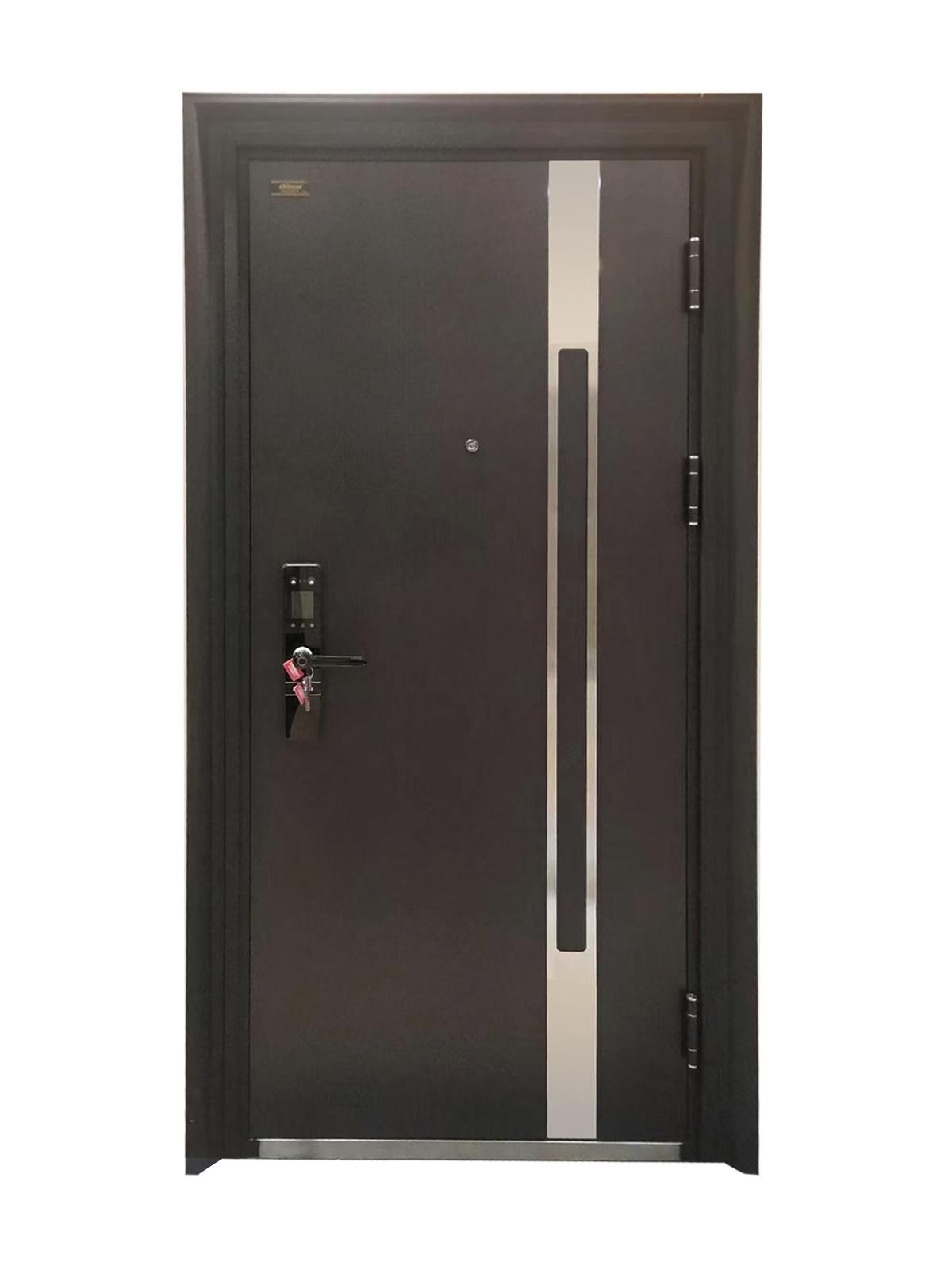 How to Choose the Right Locks for Fireproof Metal Doors: A Comprehensive Guide