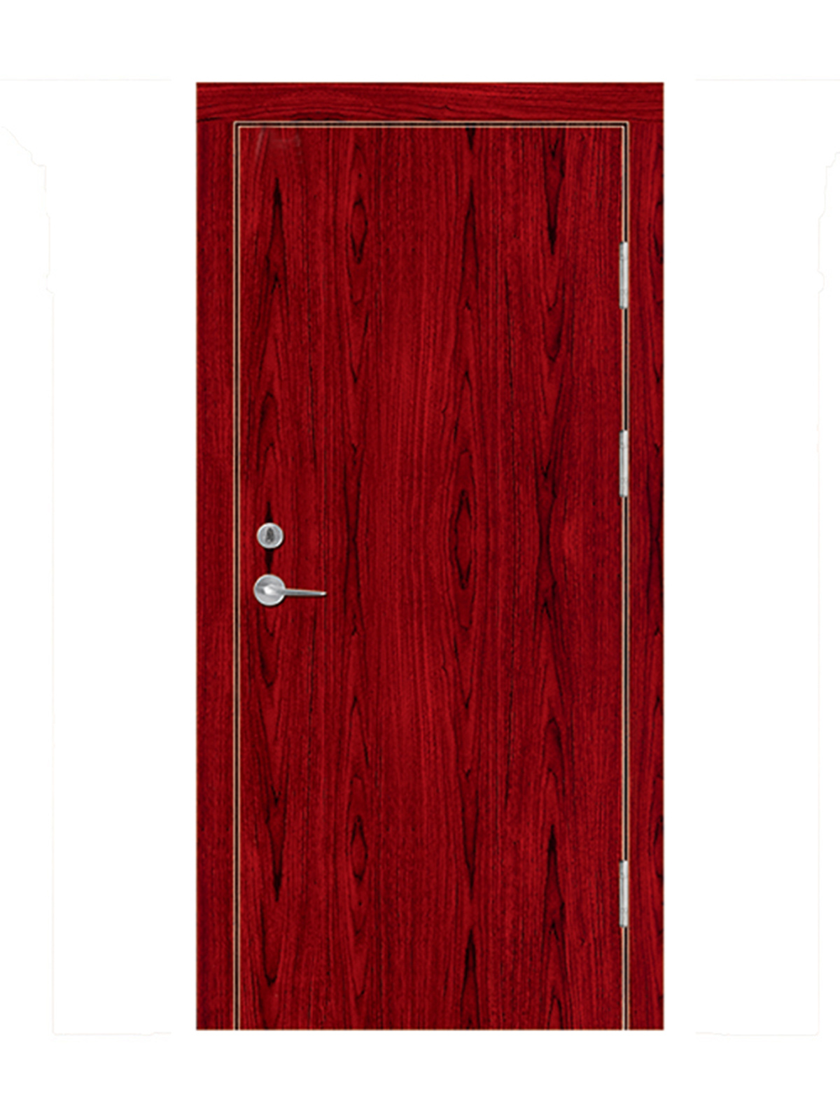 Why Choose Fireproof Wooden Doors for Your Home?