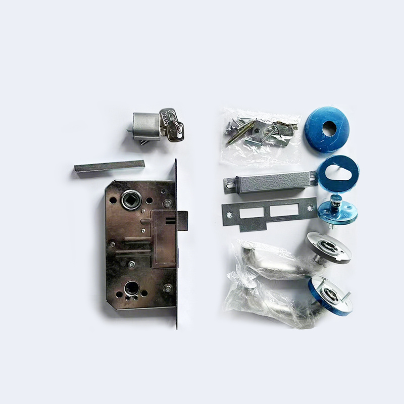 Fireproof hinges