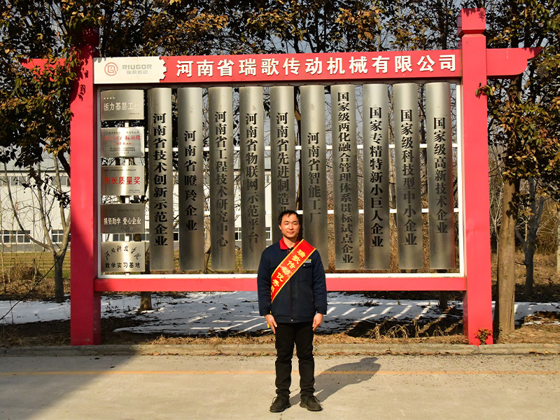 Industrial Numerical Vehicle Group-Hua Hengtao