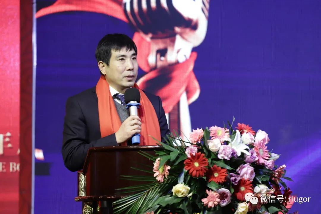 同舟共济