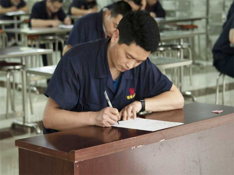 技能比拼