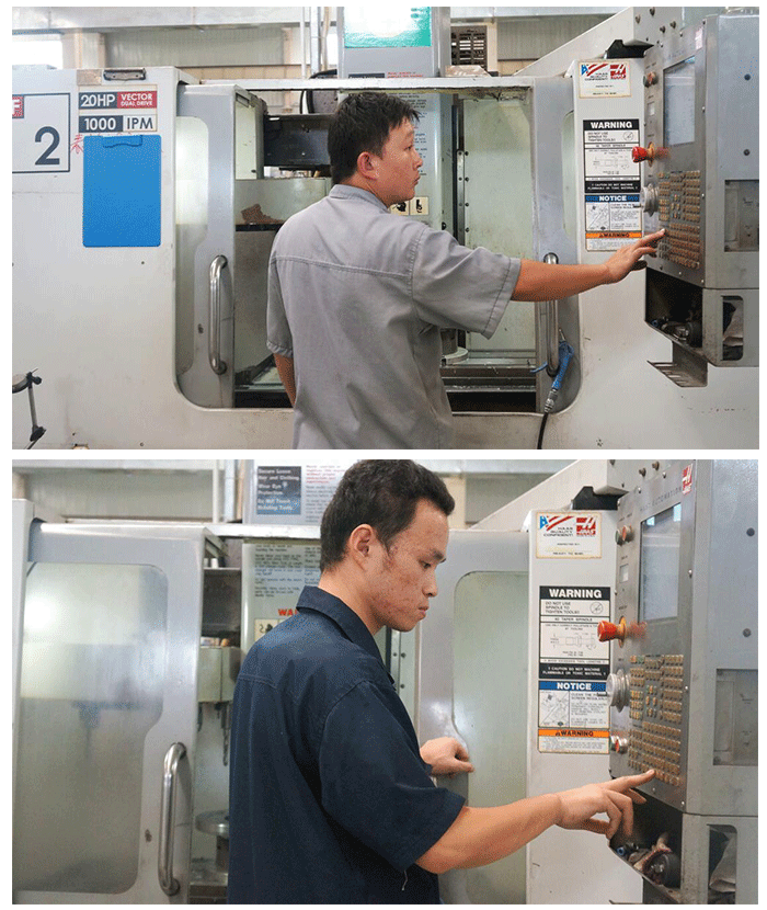 玛雅吧 | 首届职工技能比赛圆满成功