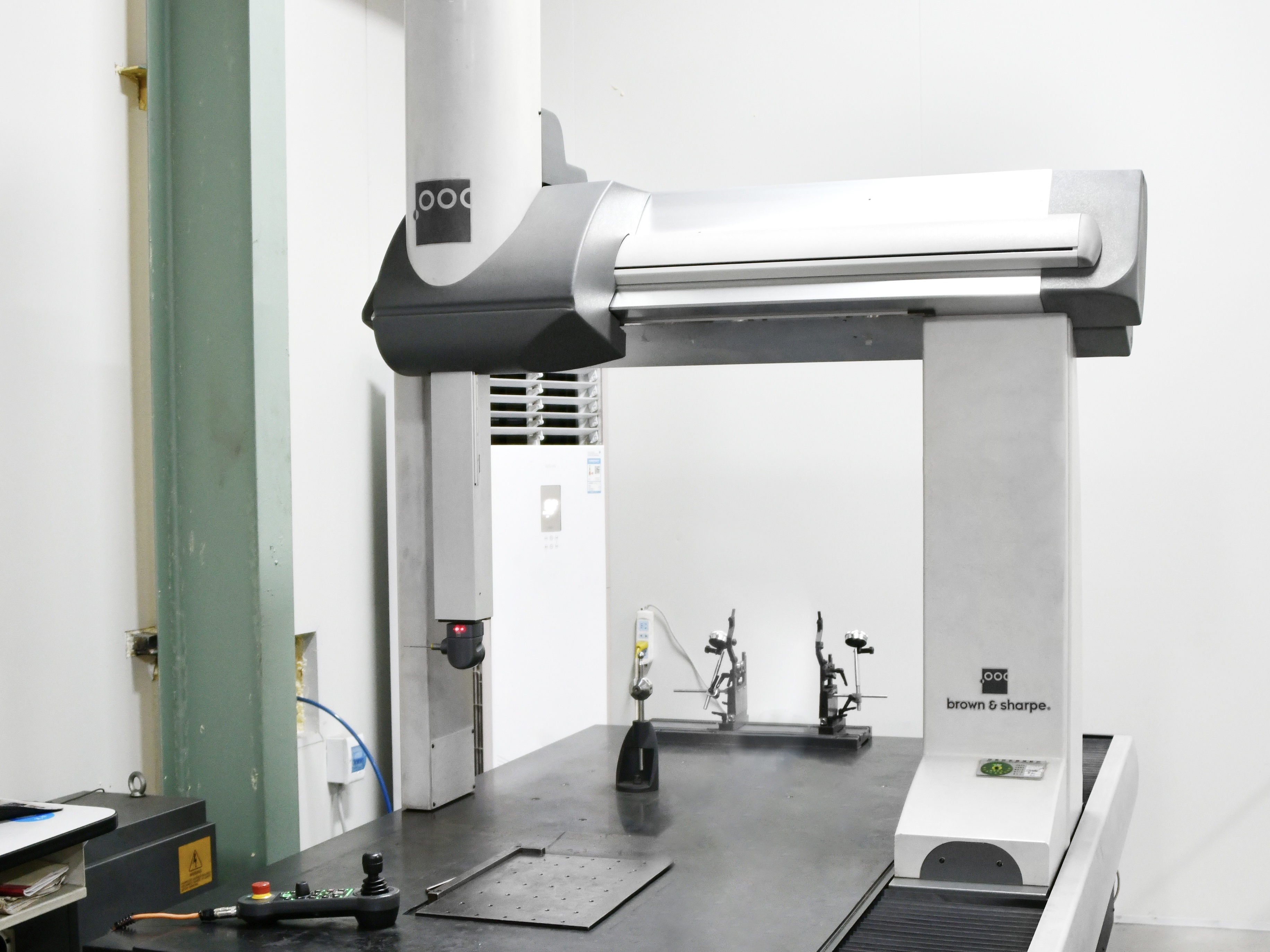 Hexagon Coordinate Measuring Machine