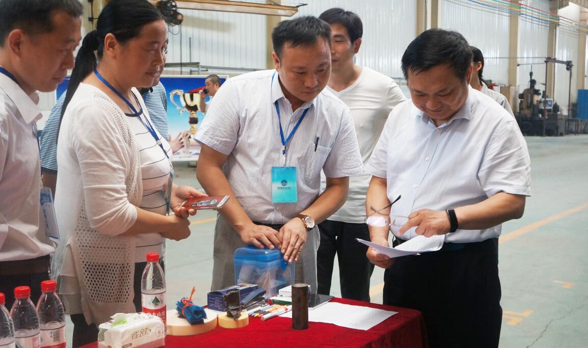 　　热烈祝贺长垣县第二届职业技能大赛圆满成功!