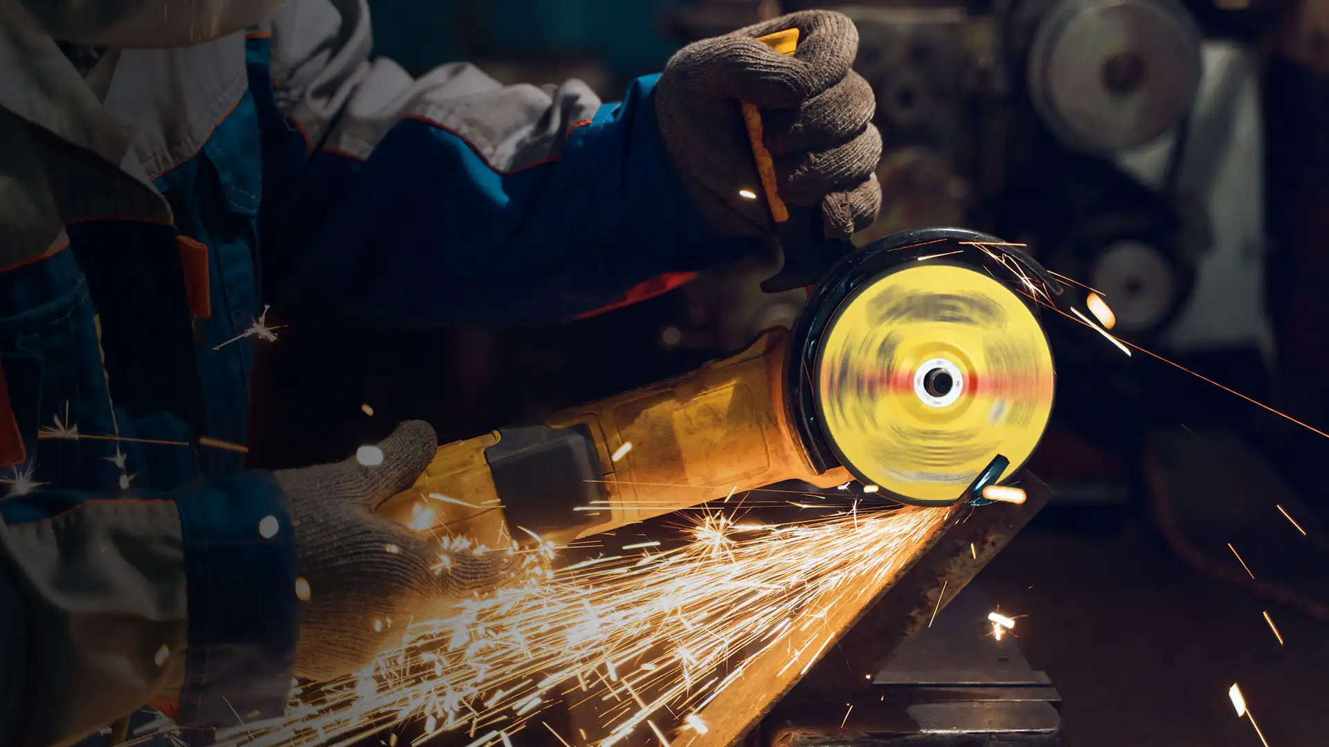 Your best partner for work with one-stop solution
