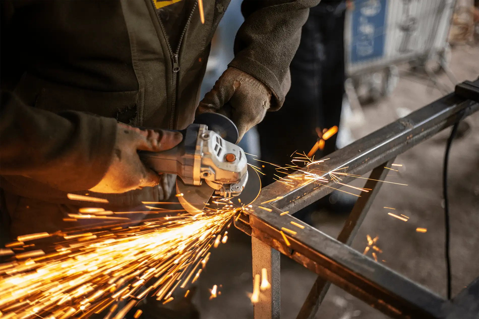 According to the supplier of Camel Grinding Wheel in Yongkang Yazhuang, grinding wheel is the most important type of abrasive tool in grinding processing, and it plays a vital role in industrial production. The main components of grinding