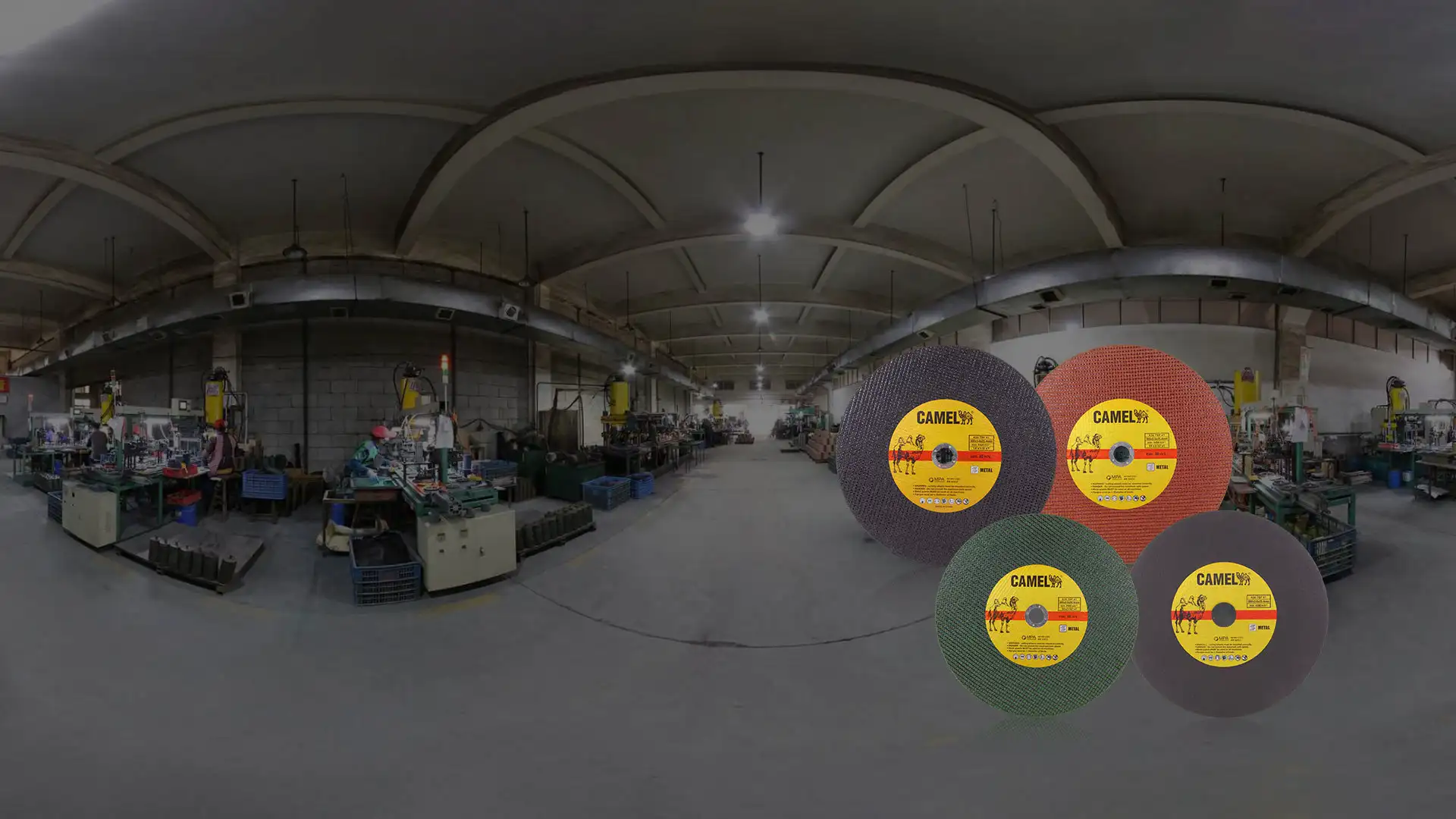 Your best partner for work with one-stop solution
