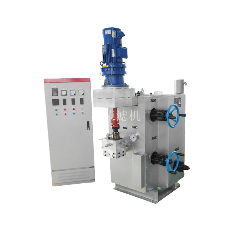 PF2系列短纤维级熔体过滤器