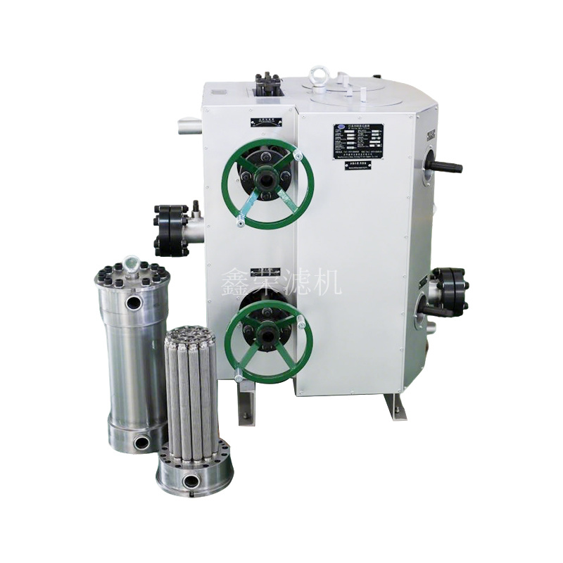 PF2T系列长丝级熔体过滤器