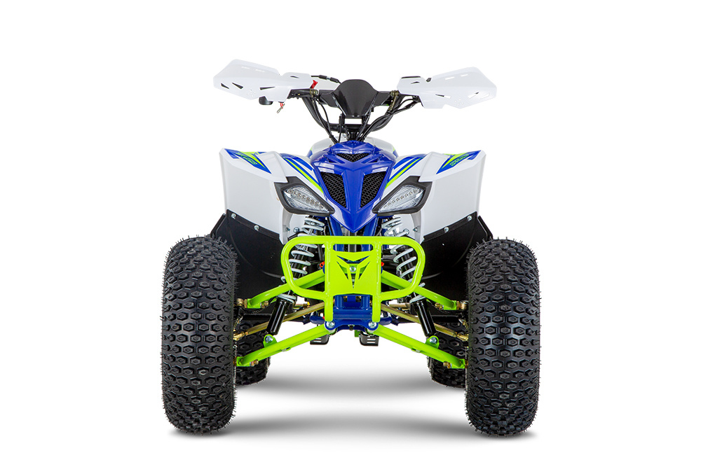 AZ125