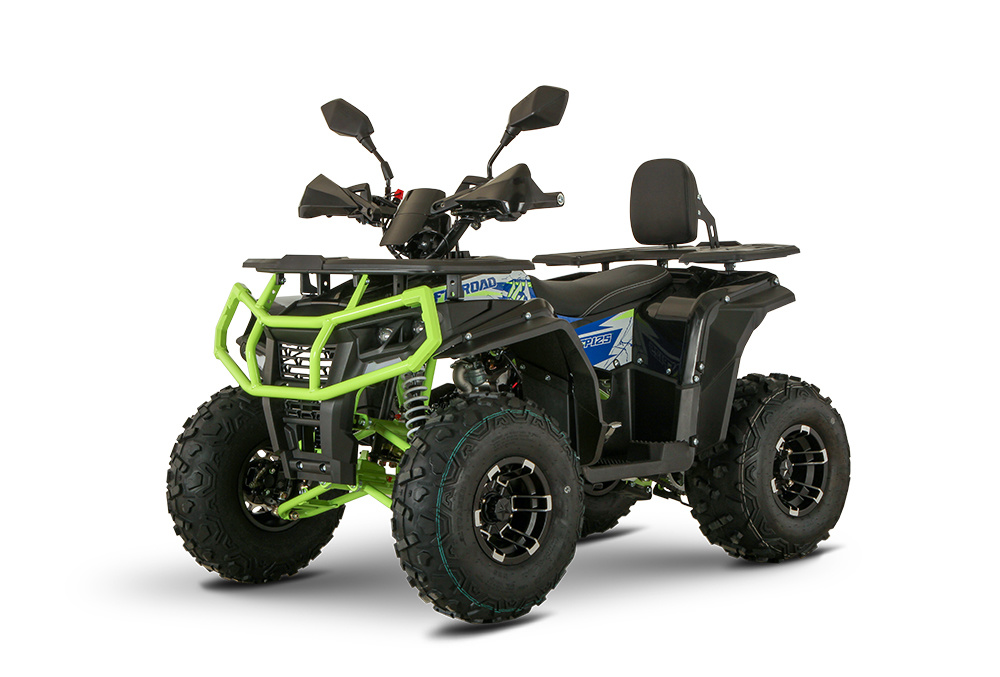 AFP125