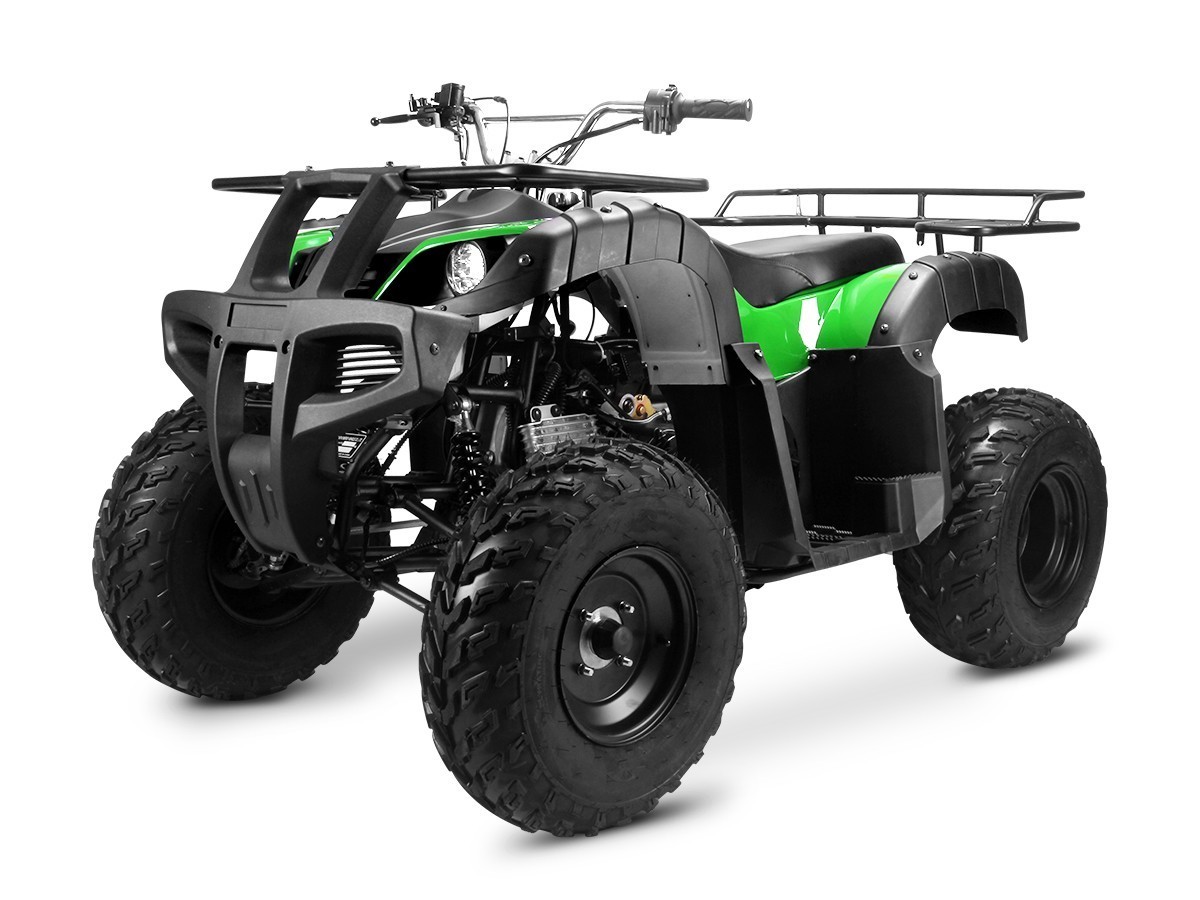 HB-ATV150A