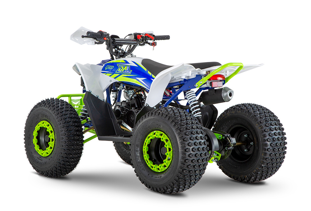 AZ125