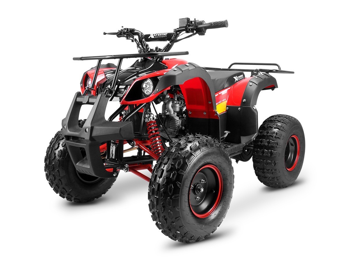HB-ATV125C