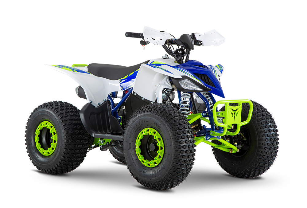 AZ125