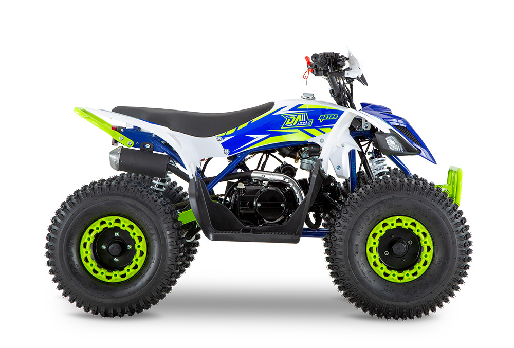 AZ125