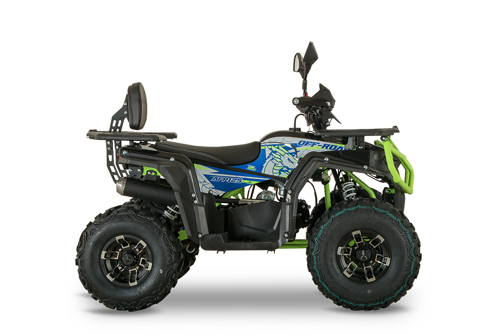 AFP125
