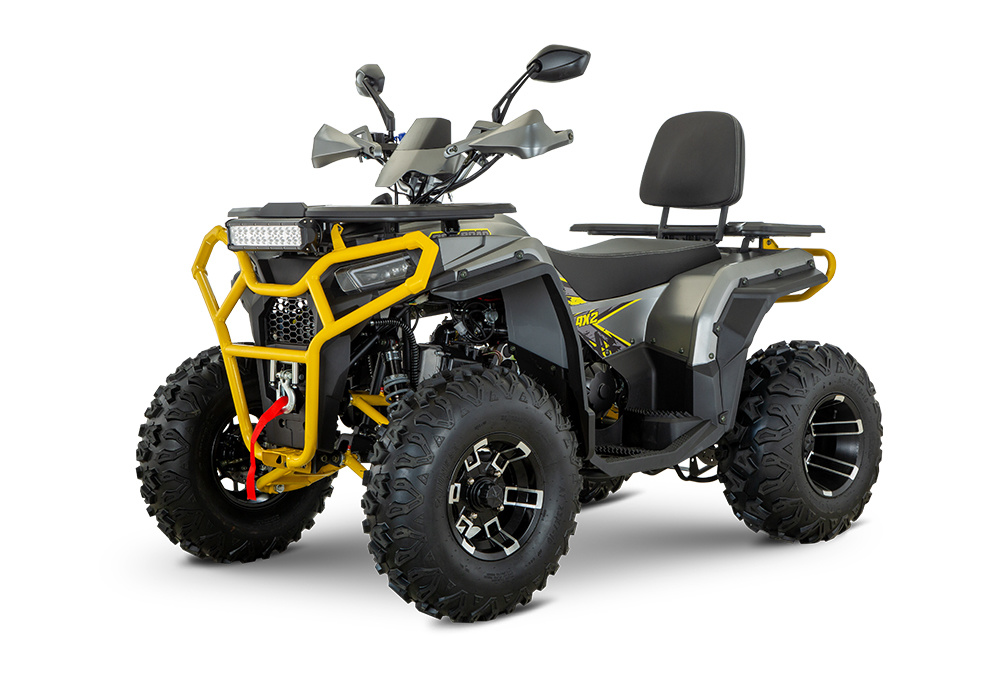 AFX200L