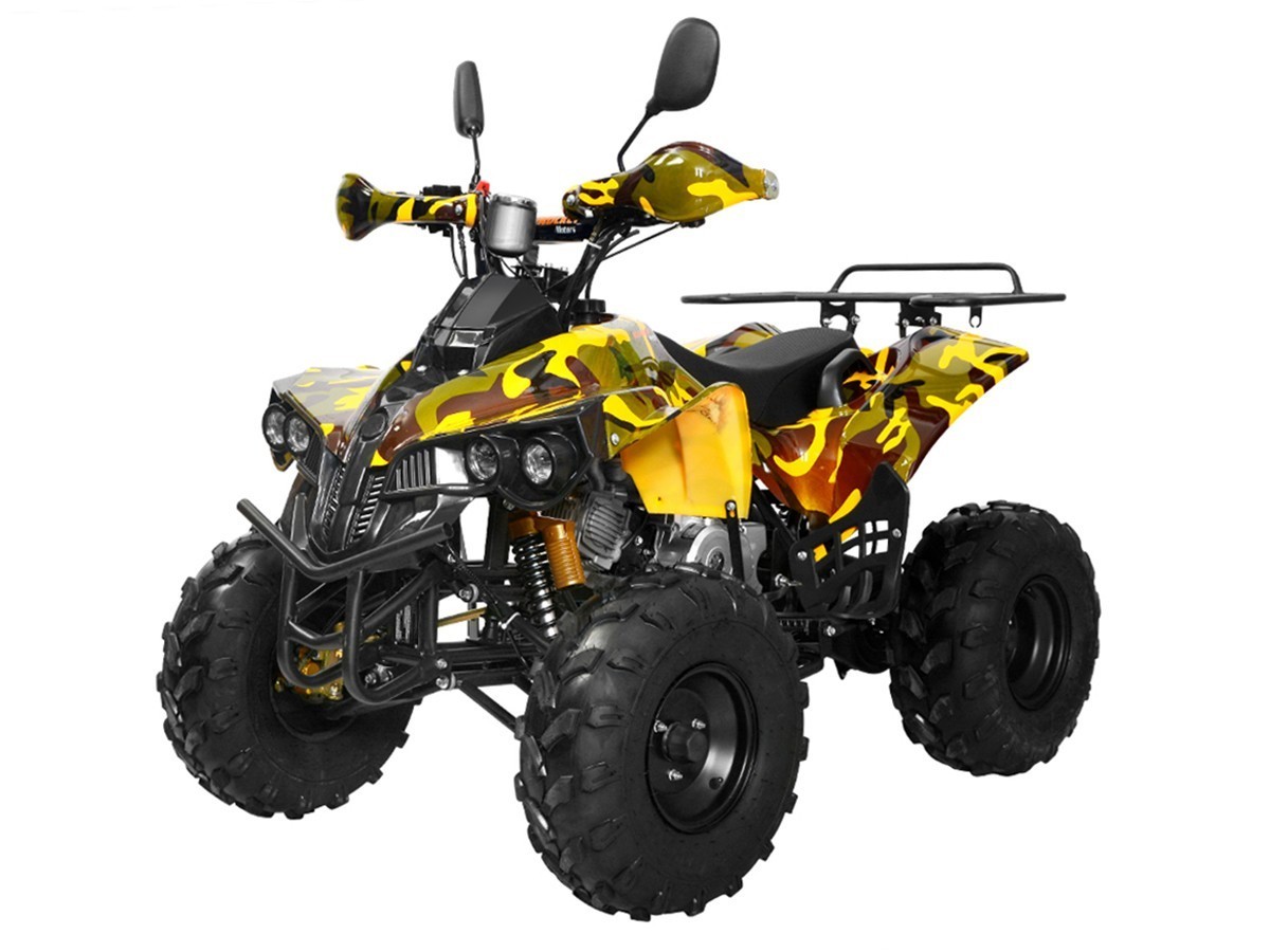 HB-ATV125D