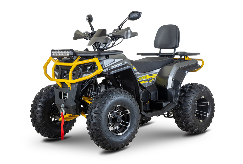 AFC200L