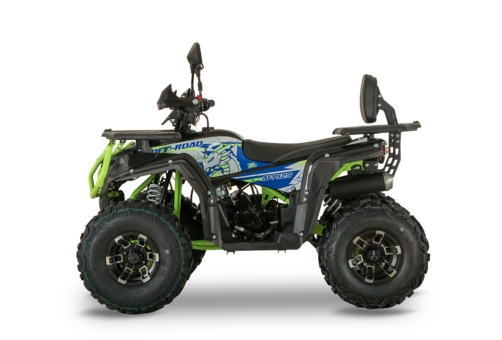 AFP125