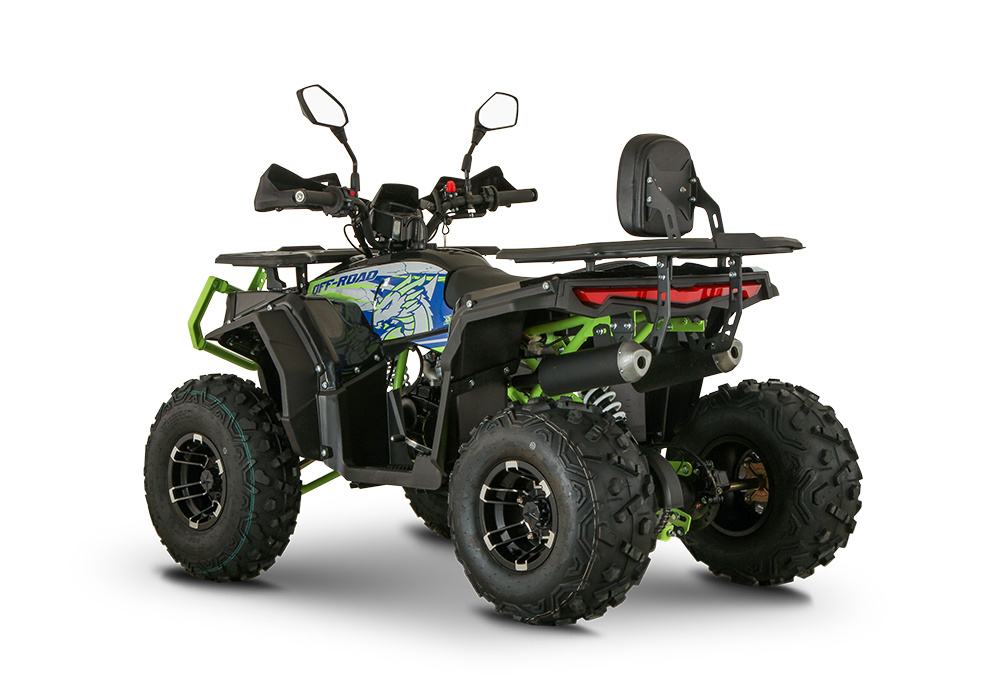 AFP125