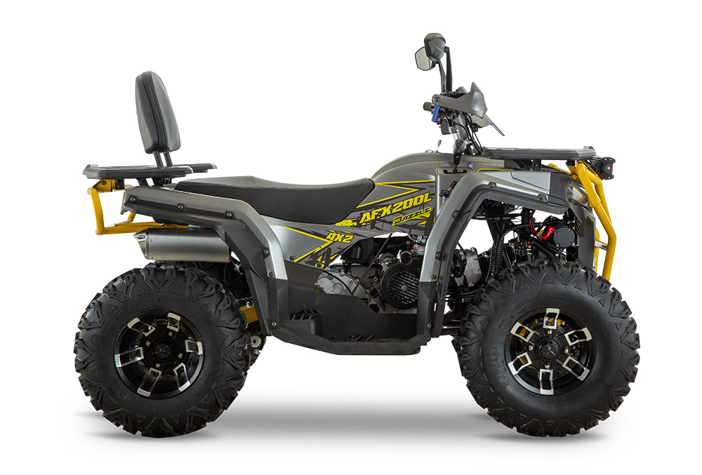 AFX200L