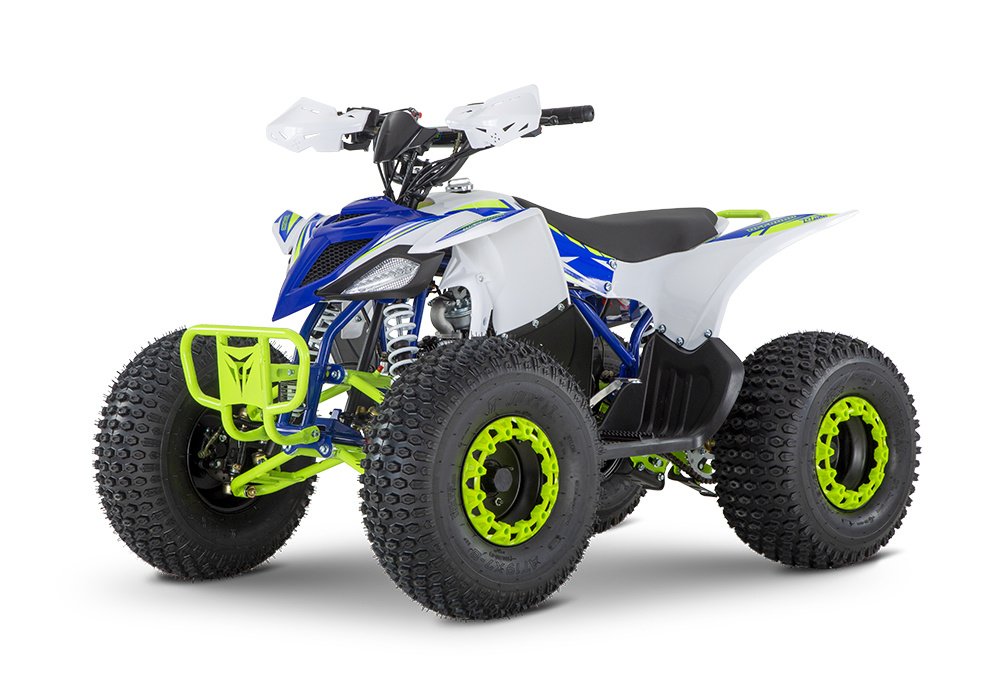 AZ125