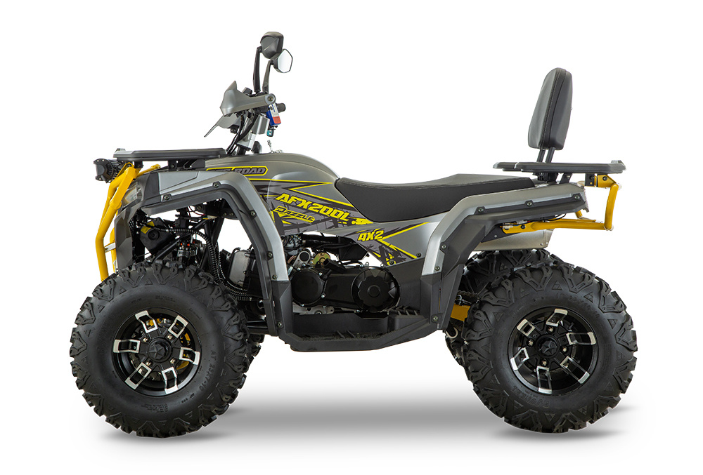 AFX200L