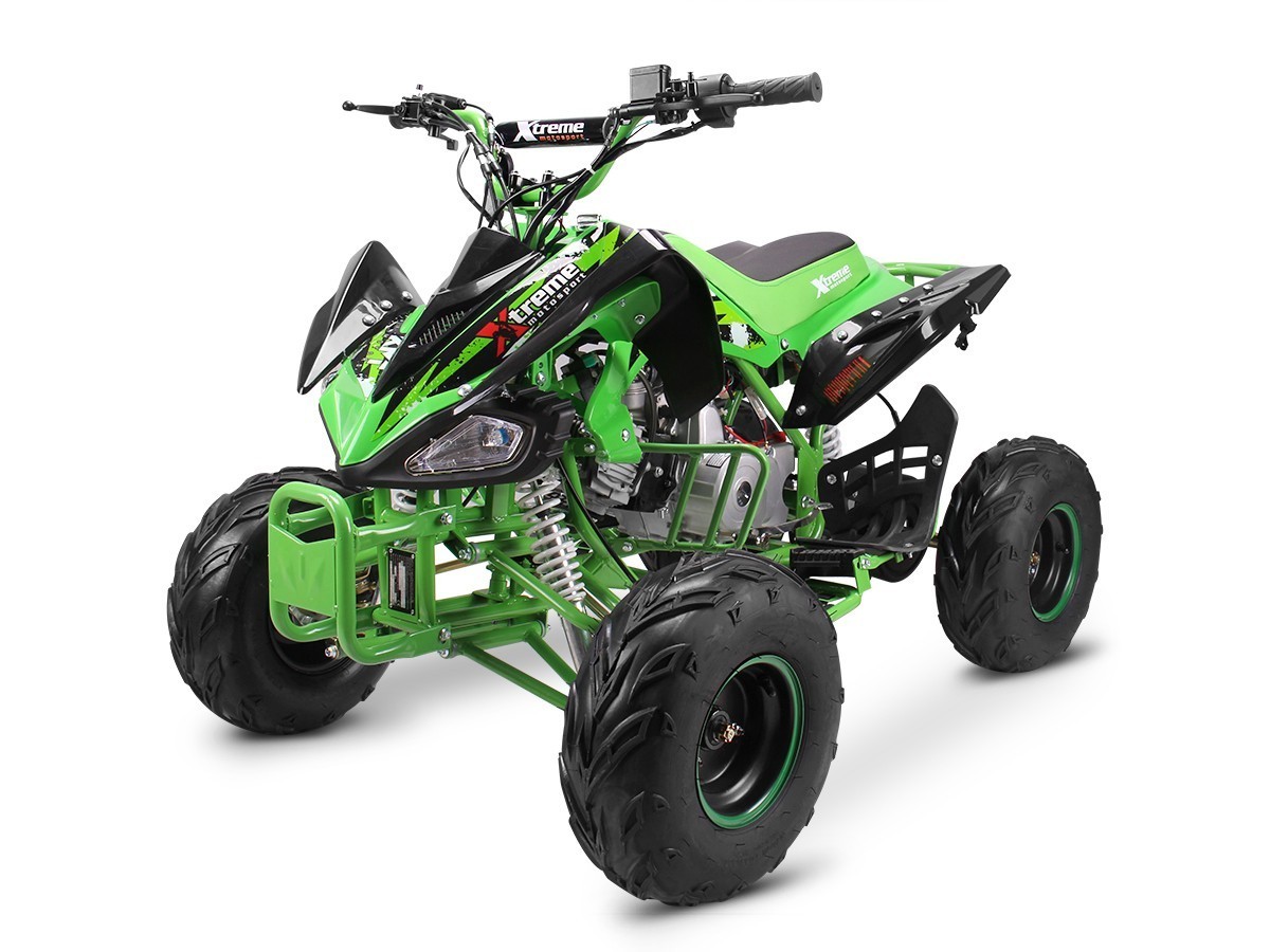 HB-ATV125A