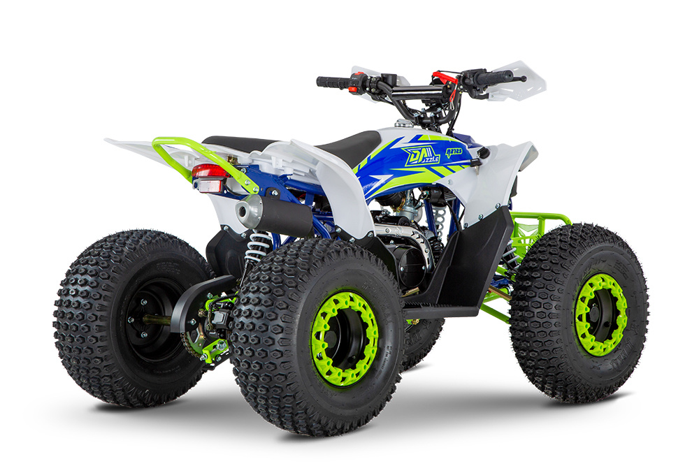 AZ125