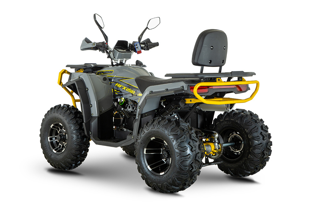 AFX250