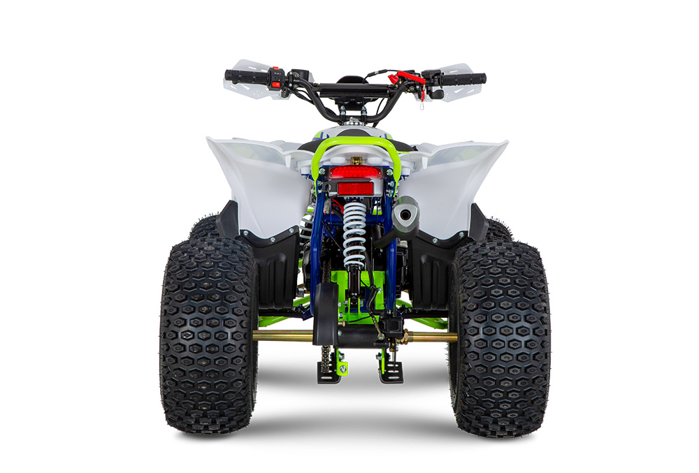 AZ125
