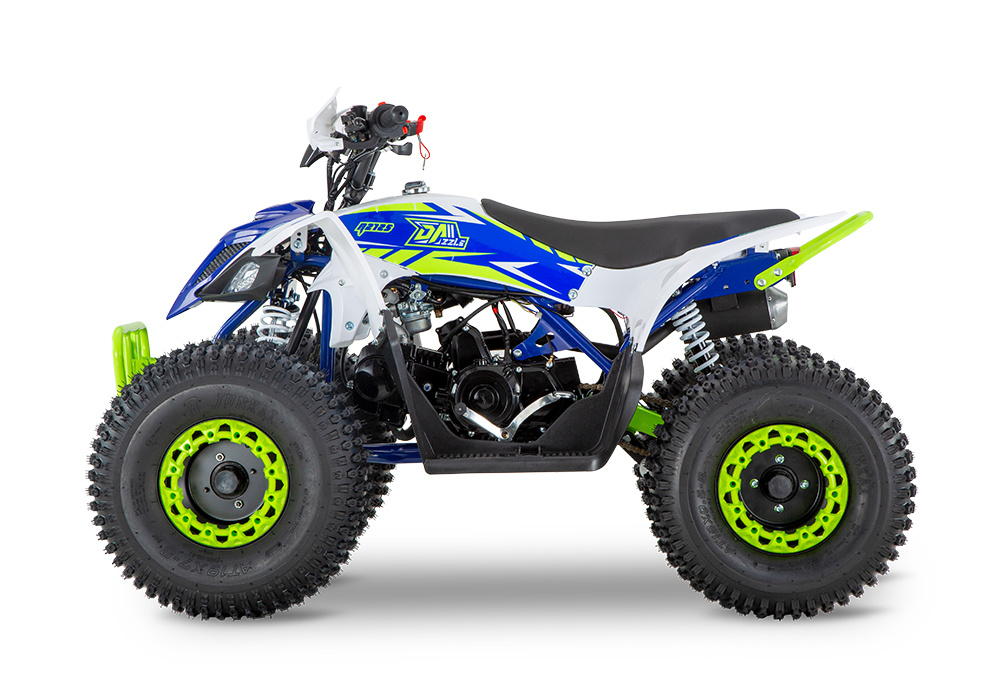 AZ125