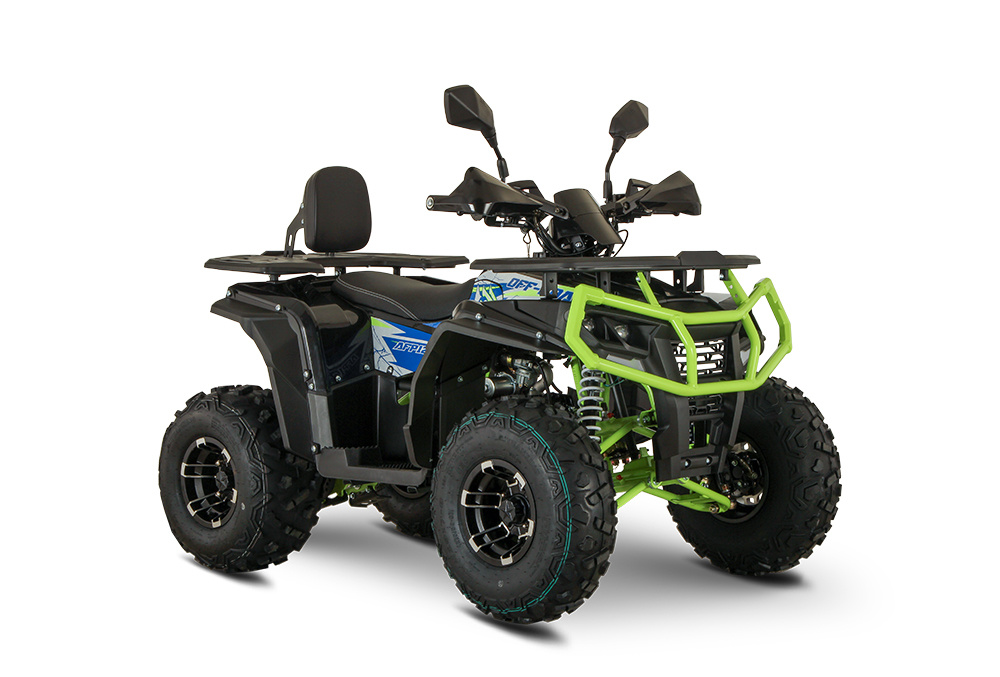 AFP125