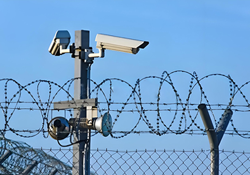 Security & Surveillance