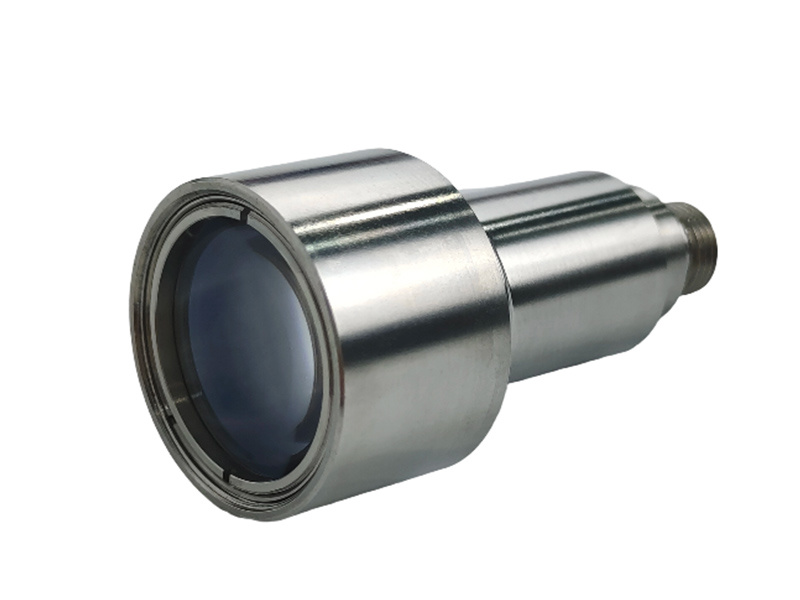 Laser Optics