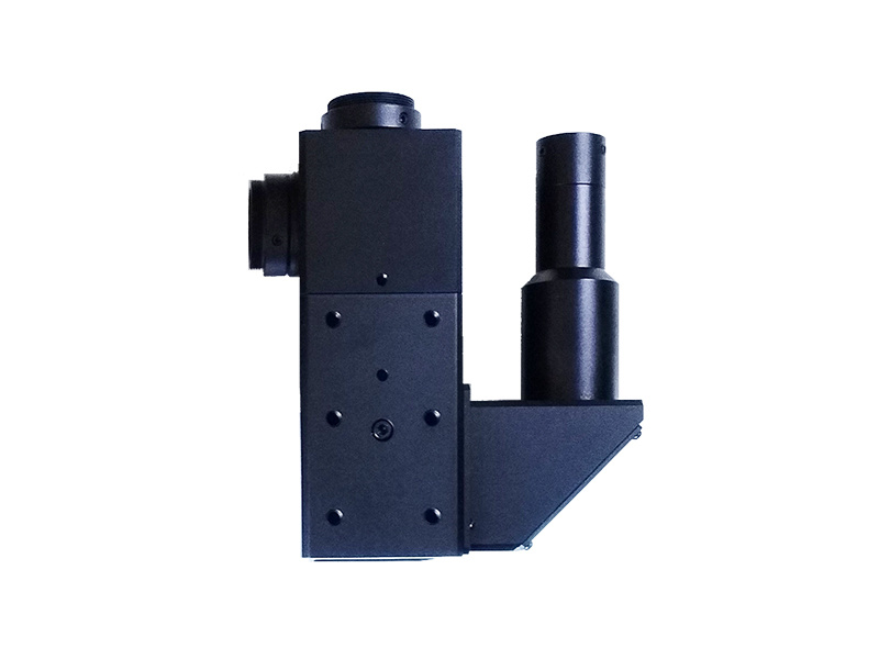 Visible Light Optics