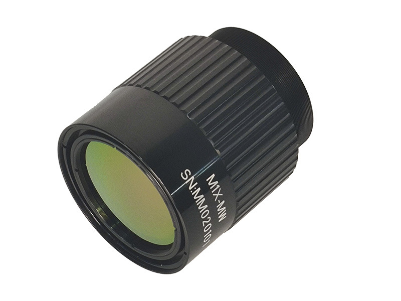 IR Micro Lens