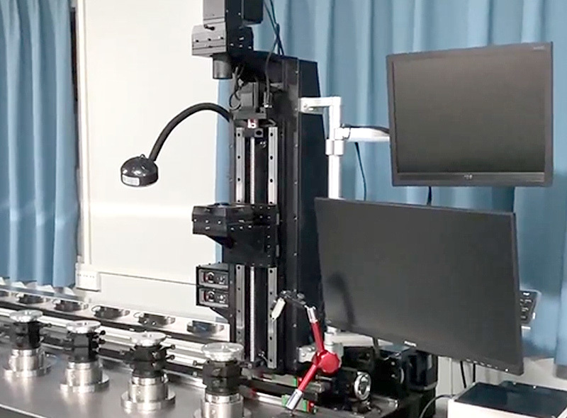 Manufacturing Capabilities Manufacturing Capabilities