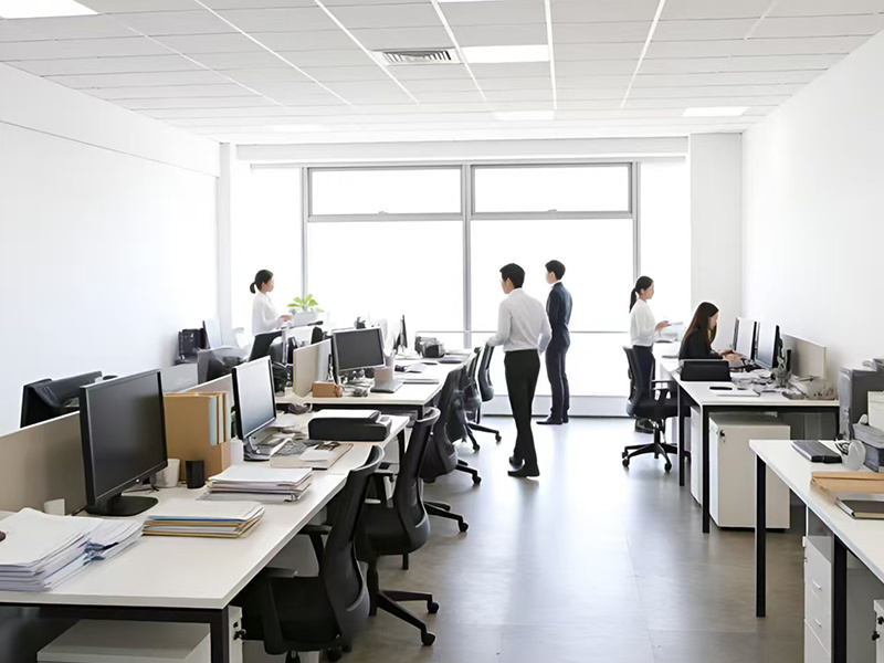 Human Resources Human Resources